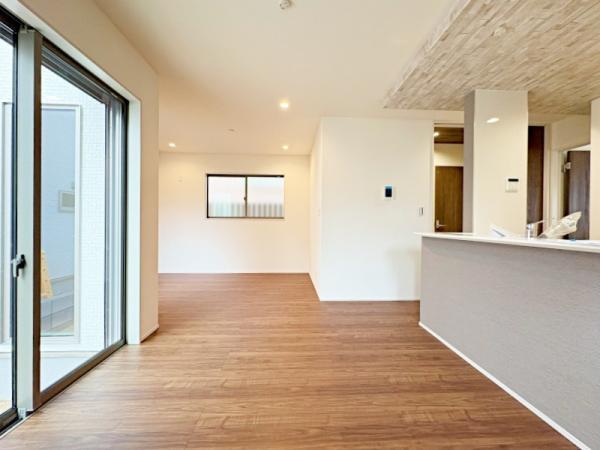 新築一戸建て市川市本北方１丁目 新築一戸建て／全２棟千葉県市川市本北方１丁目京成本線鬼越駅3790万円