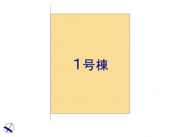 新築一戸建て市川市曽谷５丁目 新築一戸建て千葉県市川市曽谷５丁目JR中央・総武線市川駅4280万円