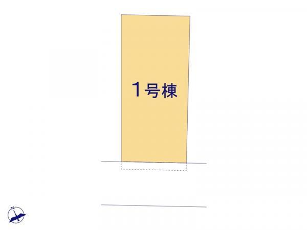 新築一戸建て荒川区東尾久６丁目 新築一戸建て東京都荒川区東尾久６丁目千代田線町屋駅8299万円