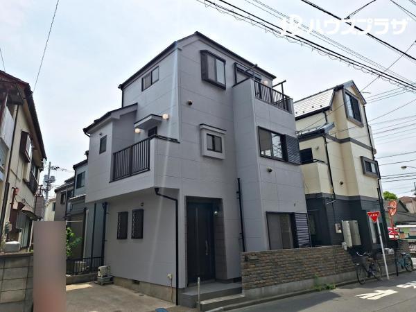 中古一戸建て葛飾区奥戸１丁目 中古一戸建て東京都葛飾区奥戸１丁目JR総武本線新小岩駅3890万円