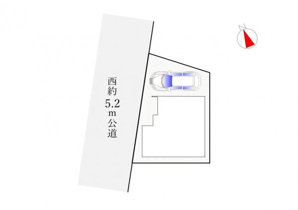 中古一戸建て葛飾区奥戸１丁目 中古一戸建て東京都葛飾区奥戸１丁目JR総武本線新小岩駅3890万円