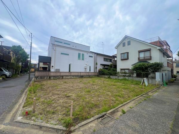 新築一戸建て葛飾区高砂８丁目 新築一戸建て／全３棟東京都葛飾区高砂８丁目京成本線京成高砂駅4980万円