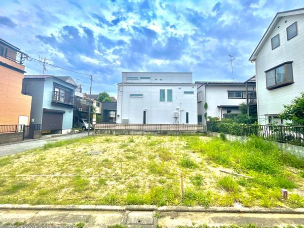 新築一戸建て葛飾区高砂８丁目 新築一戸建て／全３棟東京都葛飾区高砂８丁目京成本線京成高砂駅4980万円