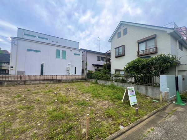 新築一戸建て葛飾区高砂８丁目 新築一戸建て／全３棟東京都葛飾区高砂８丁目京成本線京成高砂駅4980万円