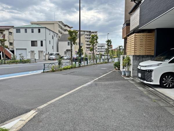 中古一戸建て足立区弘道２丁目 中古一戸建て東京都足立区弘道２丁目つくばエクスプレス青井駅4980万円