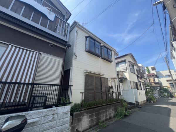 土地市川市広尾１丁目 売地／建築条件付き千葉県市川市広尾１丁目東西線南行徳駅2680万円