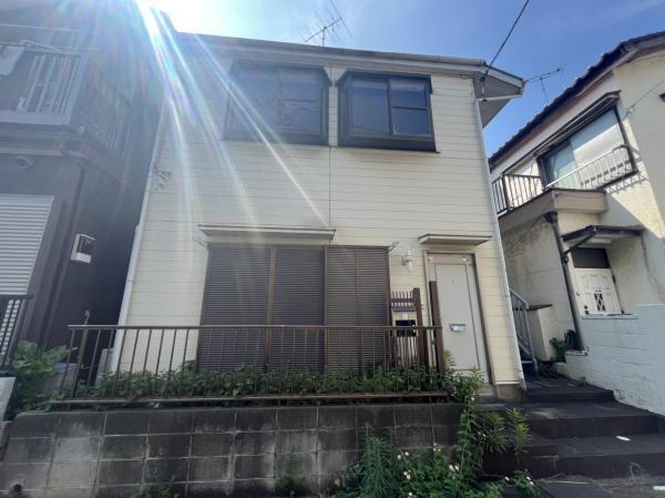 土地市川市広尾１丁目 売地／建築条件付き千葉県市川市広尾１丁目東西線南行徳駅2680万円