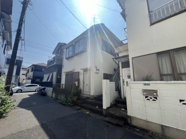 土地市川市広尾１丁目 売地／建築条件付き千葉県市川市広尾１丁目東西線南行徳駅2680万円
