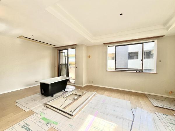 中古マンションパーク・ハイム石神井東京都練馬区下石神井５丁目西武新宿線上井草駅4920万円