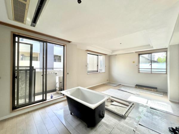 中古マンションパーク・ハイム石神井東京都練馬区下石神井５丁目西武新宿線上井草駅4920万円
