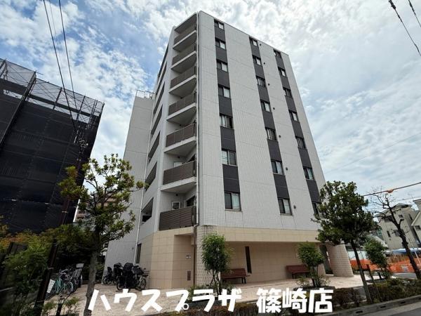 中古マンションプレシス篠崎東京都江戸川区篠崎町２丁目都営新宿線篠崎駅4590万円