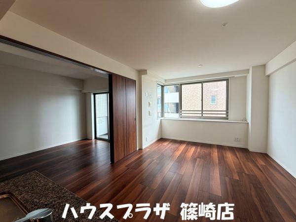 中古マンションプレシス篠崎東京都江戸川区篠崎町２丁目都営新宿線篠崎駅4590万円