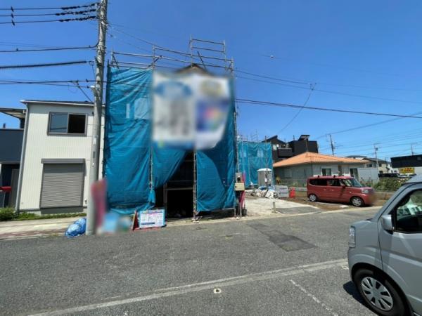 新築一戸建て足立区佐野１丁目 新築一戸建て／全４棟東京都足立区佐野１丁目千代田線北綾瀬駅4290万円～4790万円
