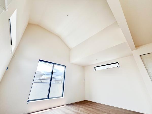 新築一戸建て足立区佐野１丁目 新築一戸建て／全４棟東京都足立区佐野１丁目千代田線北綾瀬駅4790万円