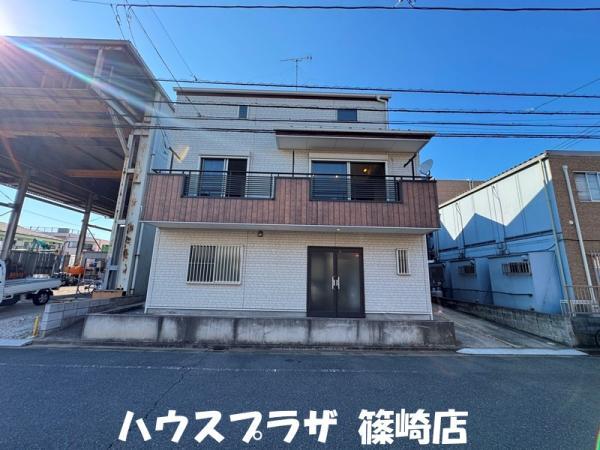 中古一戸建て江戸川区南篠崎町４丁目 中古一戸建て東京都江戸川区南篠崎町４丁目都営新宿線瑞江駅5680万円
