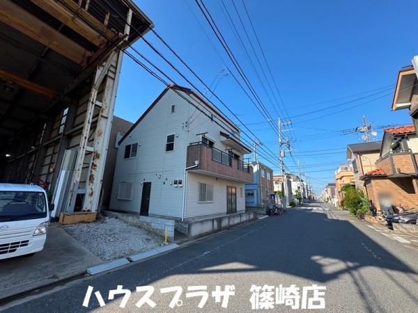 中古一戸建て江戸川区南篠崎町４丁目 中古一戸建て東京都江戸川区南篠崎町４丁目都営新宿線瑞江駅5680万円