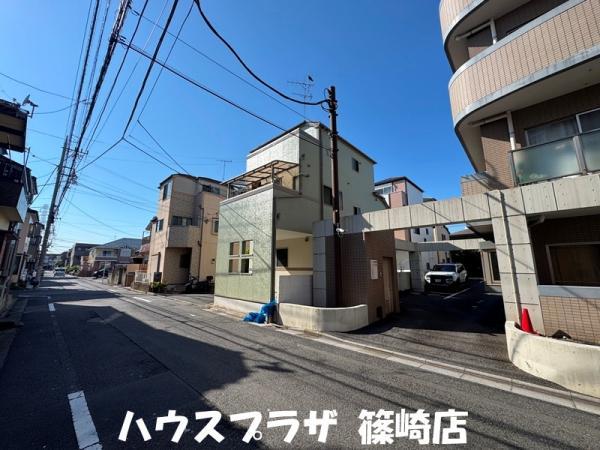 中古一戸建て江戸川区南小岩１丁目 中古一戸建て東京都江戸川区南小岩１丁目JR中央・総武線小岩駅4880万円