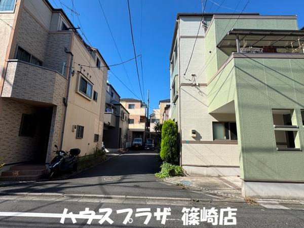 中古一戸建て江戸川区南小岩１丁目 中古一戸建て東京都江戸川区南小岩１丁目JR中央・総武線小岩駅4880万円