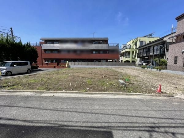 新築一戸建て足立区青井４丁目 新築一戸建て／全４棟東京都足立区青井４丁目つくばエクスプレス青井駅5180万円