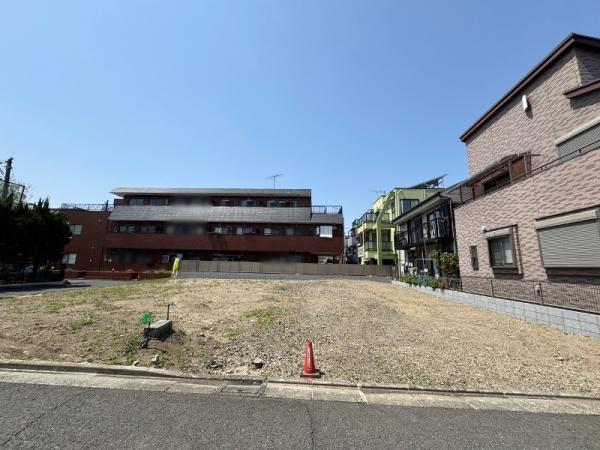 新築一戸建て足立区青井４丁目 新築一戸建て／全４棟東京都足立区青井４丁目つくばエクスプレス青井駅5180万円