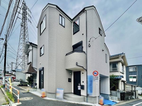 新築一戸建て足立区花畑１丁目 新築一戸建て東京都足立区花畑１丁目東武伊勢崎線竹ノ塚駅3790万円