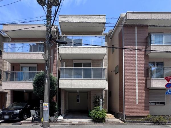 中古一戸建て江東区猿江１丁目 中古一戸建て東京都江東区猿江１丁目半蔵門線住吉駅8180万円