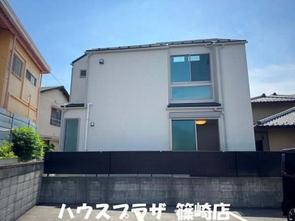新築一戸建て江戸川区江戸川４丁目 新築一戸建て東京都江戸川区江戸川４丁目都営新宿線一之江駅5180万円
