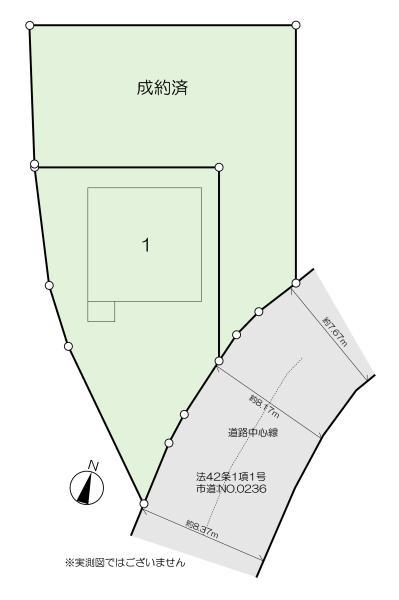 新築一戸建て市川市柏井町４丁目 新築一戸建て／全２棟千葉県市川市柏井町４丁目JR武蔵野線市川大野駅3690万円