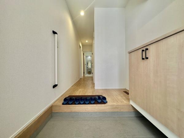 新築一戸建て足立区保木間３丁目 新築一戸建て／全４棟東京都足立区保木間３丁目東武伊勢崎線竹ノ塚駅4980万円