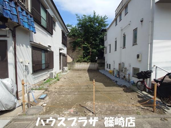 新築一戸建て江戸川区船堀２丁目 新築一戸建て東京都江戸川区船堀２丁目都営新宿線船堀駅6280万円