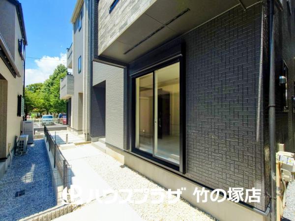 新築一戸建て足立区栗原２丁目 新築一戸建て／全３棟東京都足立区栗原２丁目東武伊勢崎線西新井駅6290万円