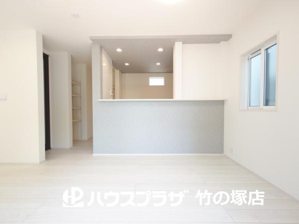 新築一戸建て足立区栗原２丁目 新築一戸建て／全３棟東京都足立区栗原２丁目東武伊勢崎線西新井駅6290万円