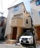 中古戸建葛飾区四つ木５丁目 中古一戸建て東京都葛飾区四つ木５丁目京成本線お花茶屋駅3980万円