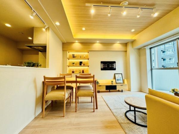 中古マンションソーケン日暮里マンション東京都荒川区東日暮里5丁目JR山手線日暮里駅5299万円