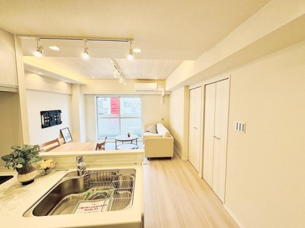 中古マンションソーケン日暮里マンション東京都荒川区東日暮里5丁目JR山手線日暮里駅5299万円