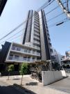 中古マンションレーベン北千住スカイブレスタワー東京都足立区千住東１丁目千代田常磐線北千住駅7280万円