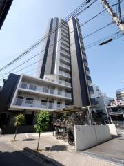 中古マンションレーベン北千住スカイブレスタワー東京都足立区千住東１丁目千代田常磐線北千住駅7280万円