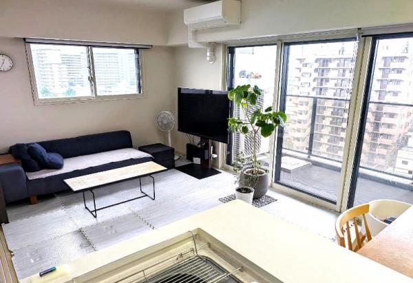中古マンションレーベン北千住スカイブレスタワー東京都足立区千住東１丁目千代田線北千住駅7280万円