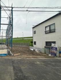 現地外観！詳細資料有ります。お気軽にお問い合わせください。（2025.6）