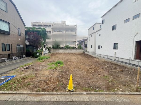 新築一戸建て豊島区上池袋３丁目 新築一戸建て／全３棟東京都豊島区上池袋３丁目東武東上線北池袋駅9580万円～1億580万円