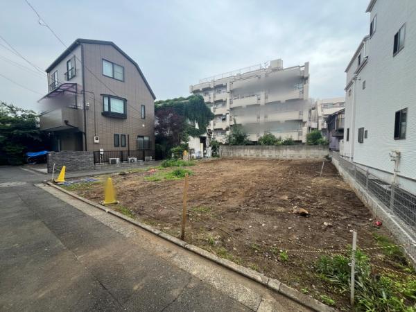 新築一戸建て豊島区上池袋３丁目 新築一戸建て／全３棟東京都豊島区上池袋３丁目東武東上線北池袋駅9580万円～1億580万円
