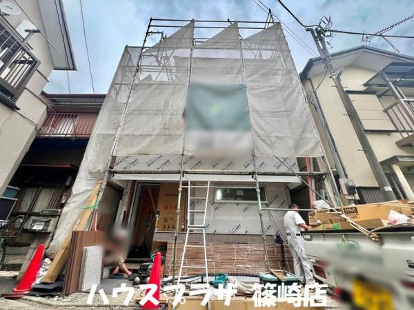 新築一戸建て江戸川区北小岩７丁目 新築一戸建て東京都江戸川区北小岩７丁目京成本線京成小岩駅3680万円