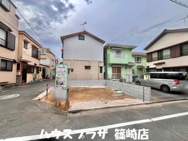新築一戸建て江戸川区東小岩１丁目 新築一戸建て東京都江戸川区東小岩１丁目JR中央・総武線小岩駅3880万円