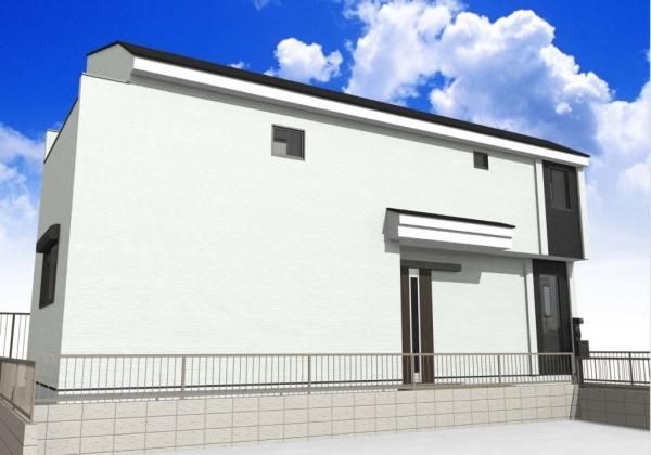 新築一戸建て足立区大谷田５丁目 新築一戸建て東京都足立区大谷田５丁目千代田線北綾瀬駅4280万円