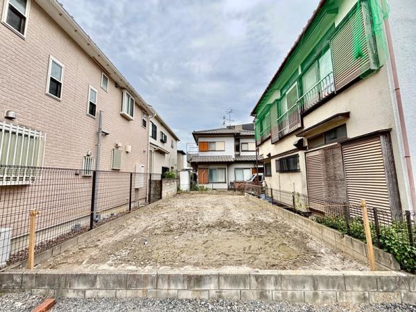 新築一戸建て足立区大谷田５丁目 新築一戸建て東京都足立区大谷田５丁目千代田線北綾瀬駅4280万円
