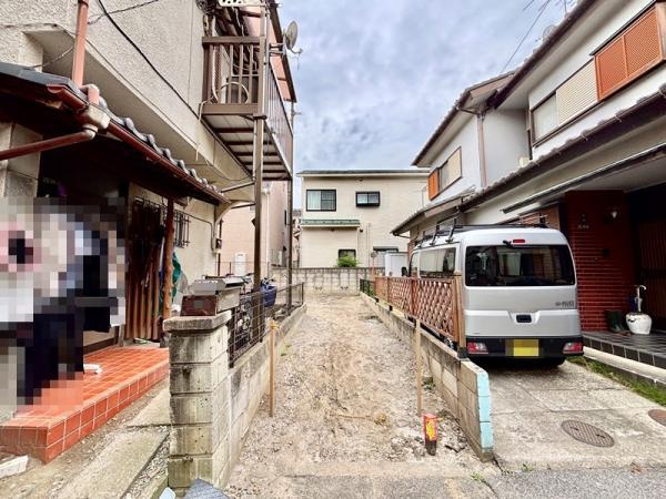 新築一戸建て足立区大谷田５丁目 新築一戸建て東京都足立区大谷田５丁目千代田線北綾瀬駅4280万円