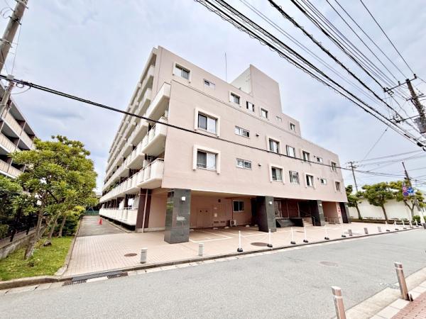 中古マンショントマス本八幡千葉県市川市南八幡３丁目JR中央・総武線本八幡駅2830万円