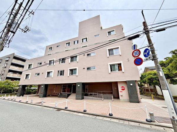 中古マンショントマス本八幡千葉県市川市南八幡３丁目JR中央・総武線本八幡駅2830万円