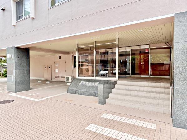 中古マンショントマス本八幡千葉県市川市南八幡３丁目JR中央・総武線本八幡駅2830万円