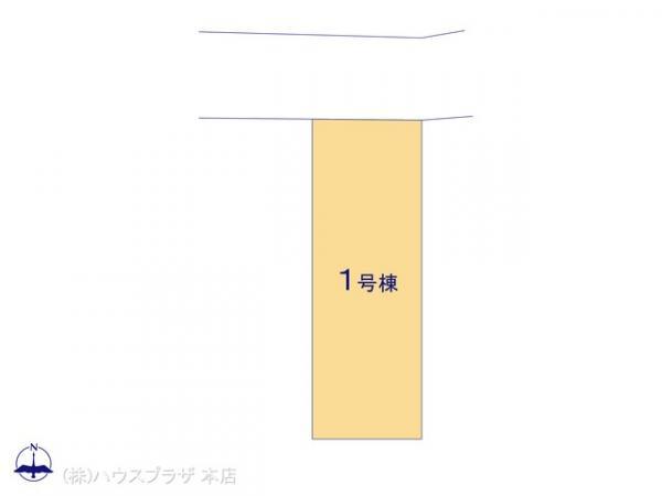 新築一戸建て足立区梅田１丁目 新築一戸建て東京都足立区梅田１丁目東武伊勢崎線梅島駅5080万円
